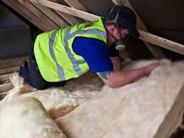 Best Wall Insulation Installation  in Wilson, NC